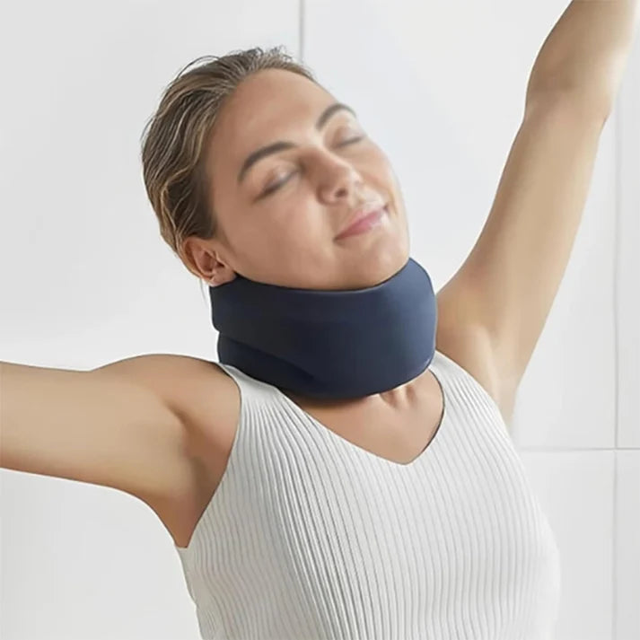 BreathEase™ - Steznik protiv hrkanja i apneje