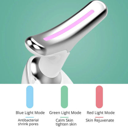 LumiGlow™ - uređaj za uklanjanje bora, zatezanje i regeneraciju kože
