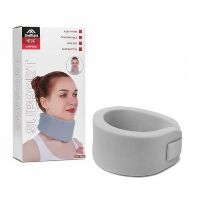 BreathEase™ - Steznik protiv hrkanja i apneje